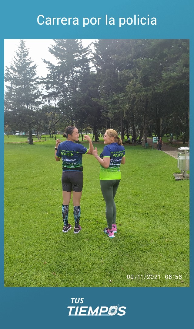 Johanna cristancho Riveros