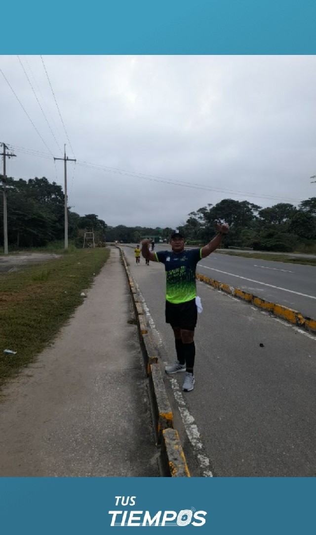 Jhon Jairo Altamar Pestana