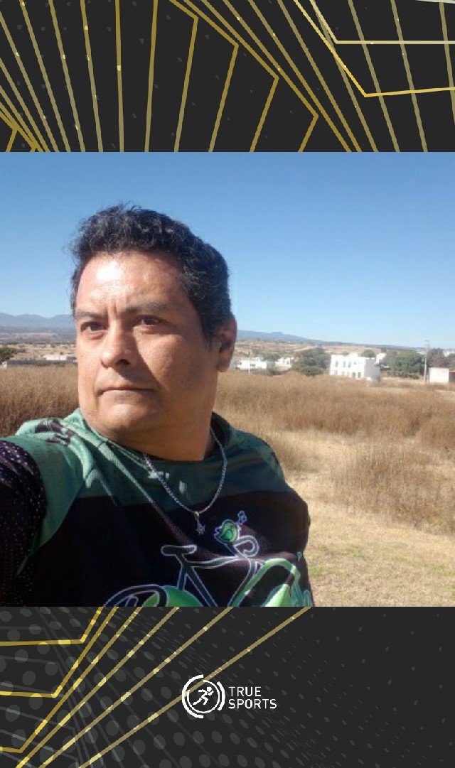 Edgardo Raúl  Bonilla Martinez 