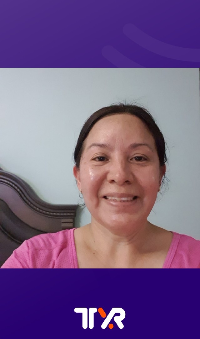 Teresa  Martínez  carreño