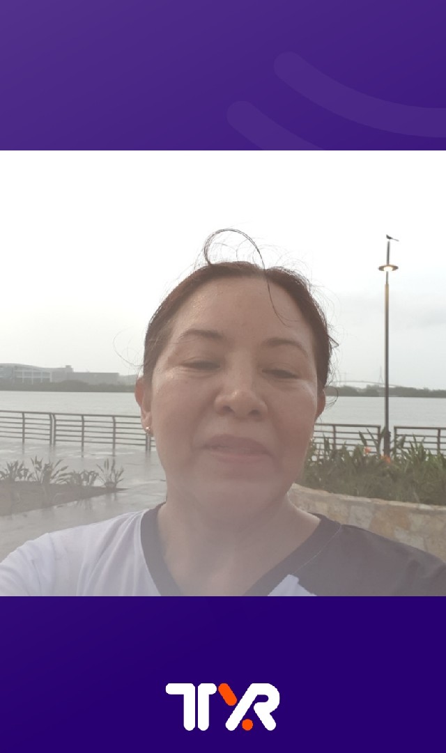 Teresa  Martínez  carreño