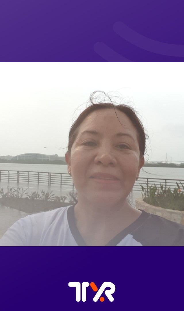 Teresa  Martínez  carreño