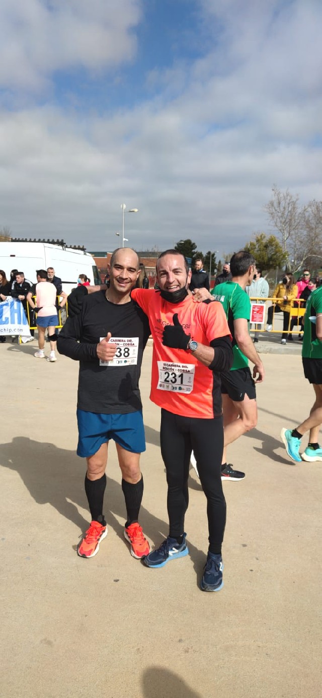 Francisco Javier Gómez Santiago