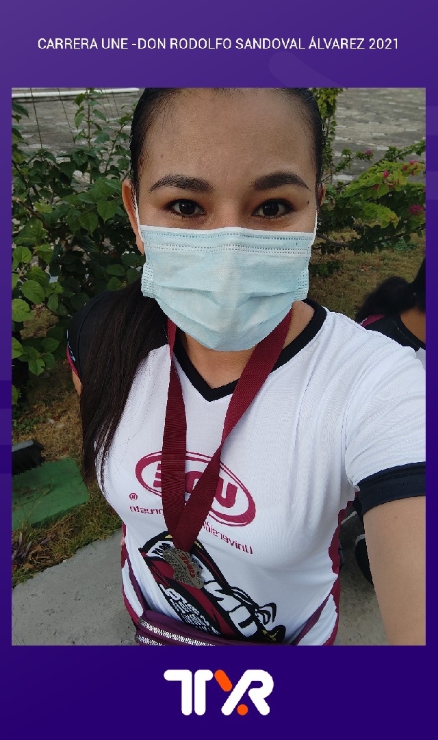 Guadalupe Estefania Castillo Juárez