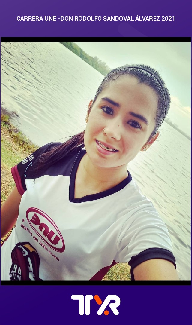 Jazzmin  Turriza Sosa 