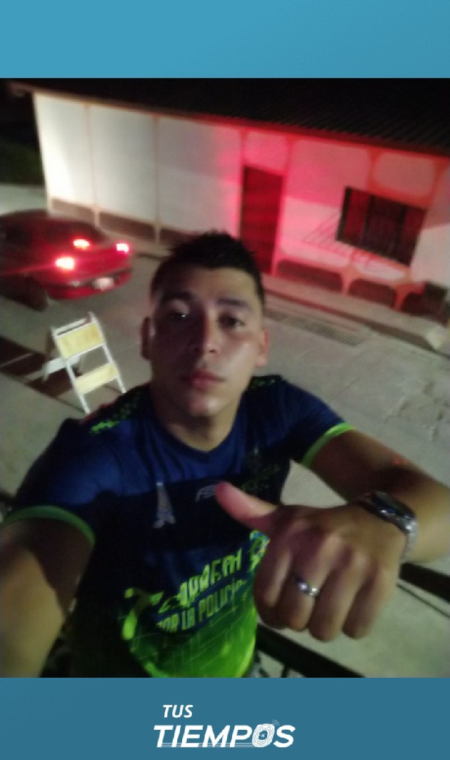 juan Carlos  Villamizar albarracin 