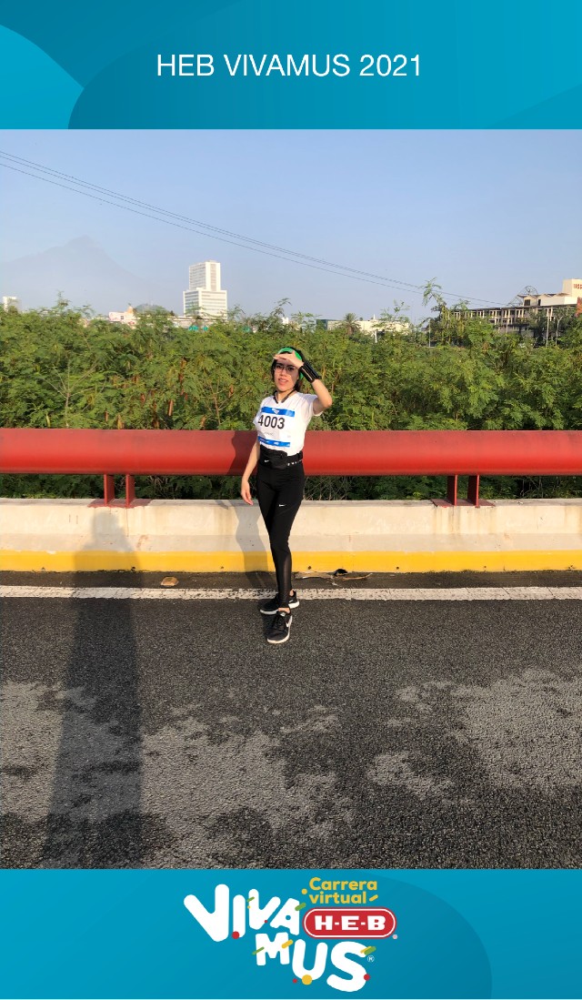 Patricia Moreno Sandoval