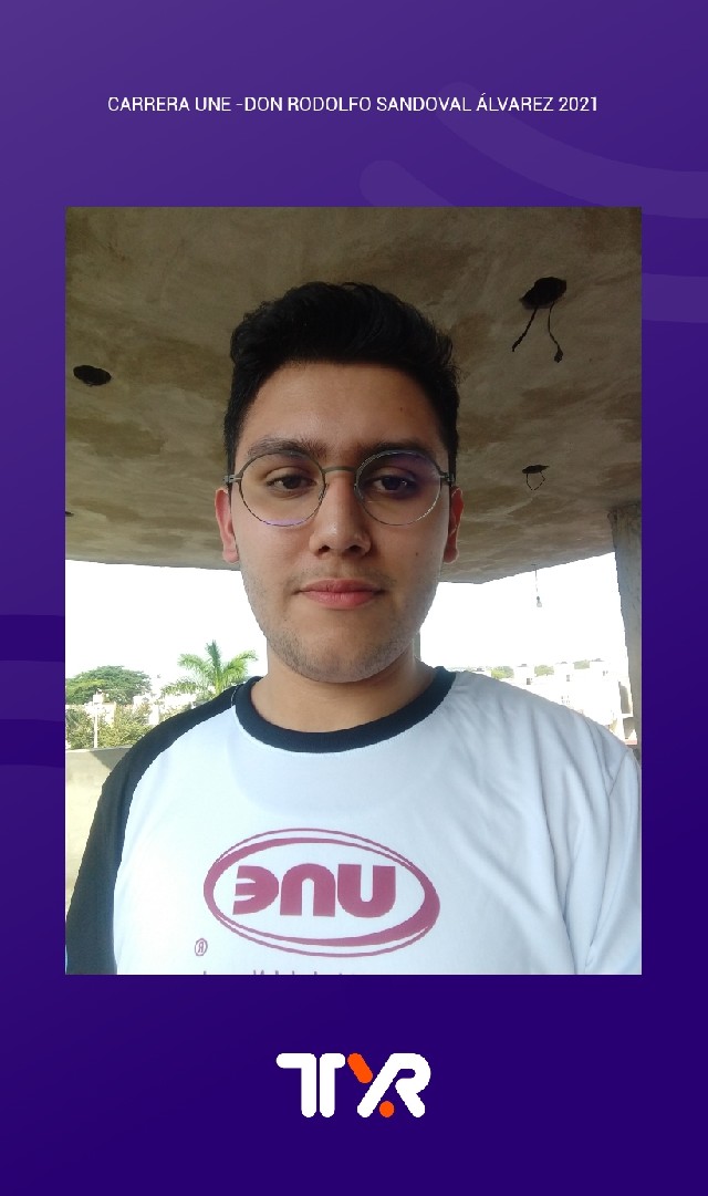 armando ruben Chávez Villalobos