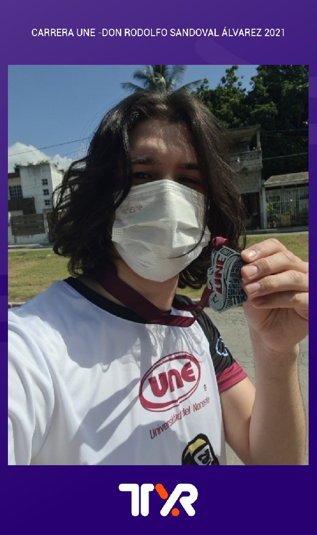 Sergio Nieto Jimenez