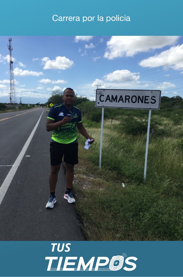 Jorge Luis  Sanchez Brito 