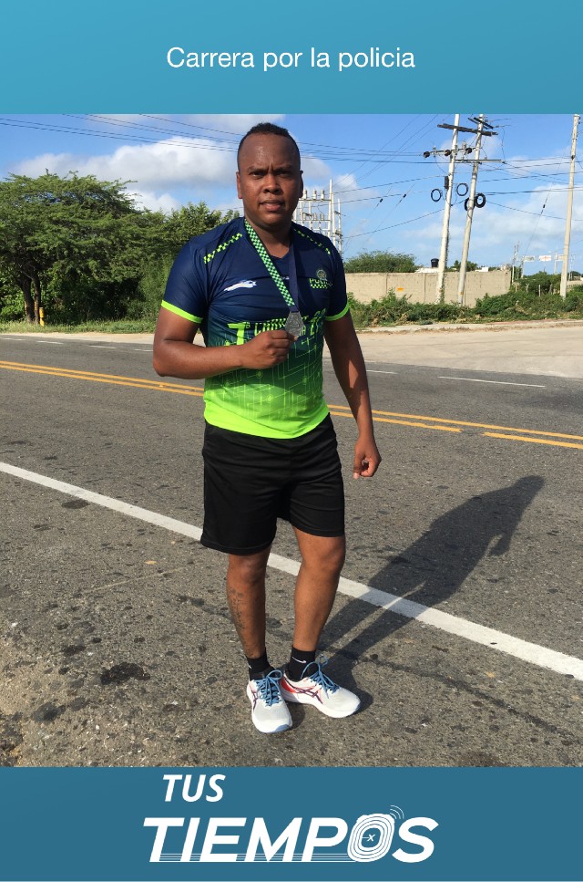 Jorge Luis  Sanchez Brito 