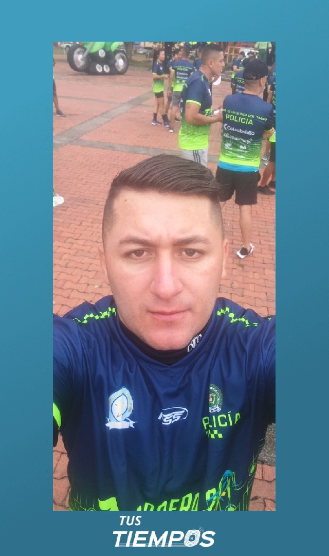 Diego leonardo Betancourth gomez