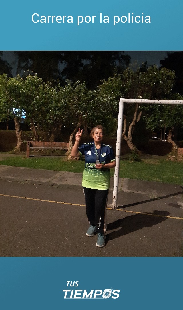 blanca nubia Lozano de enciso