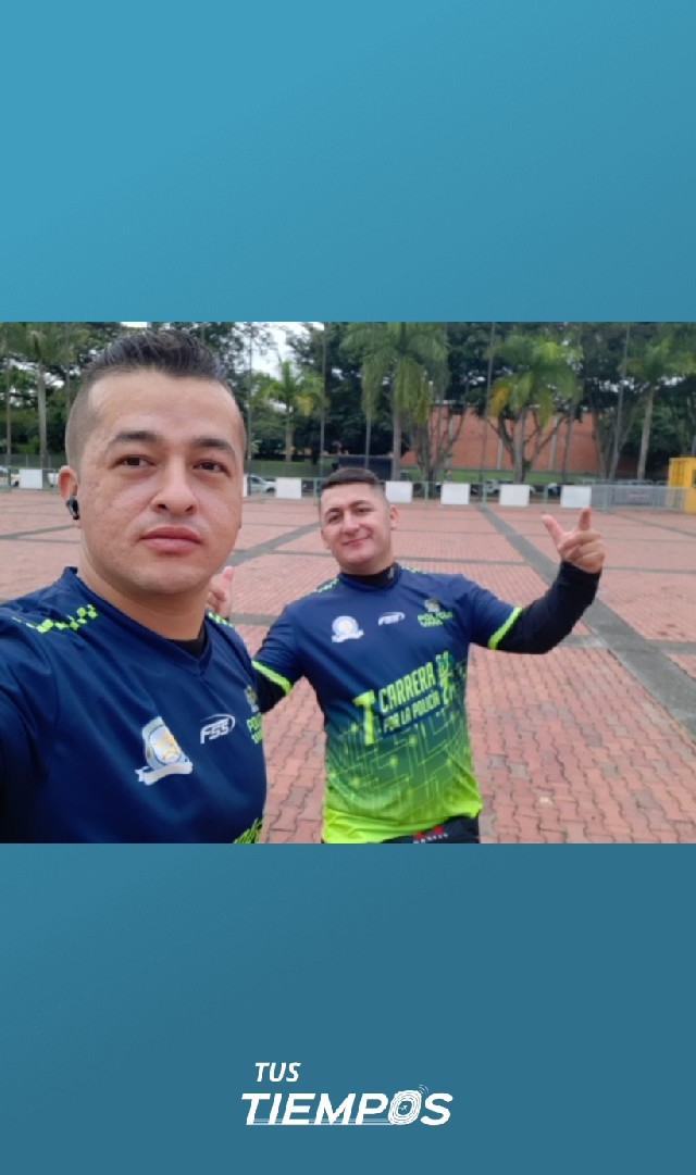 Jorge Andrés isaza sierra