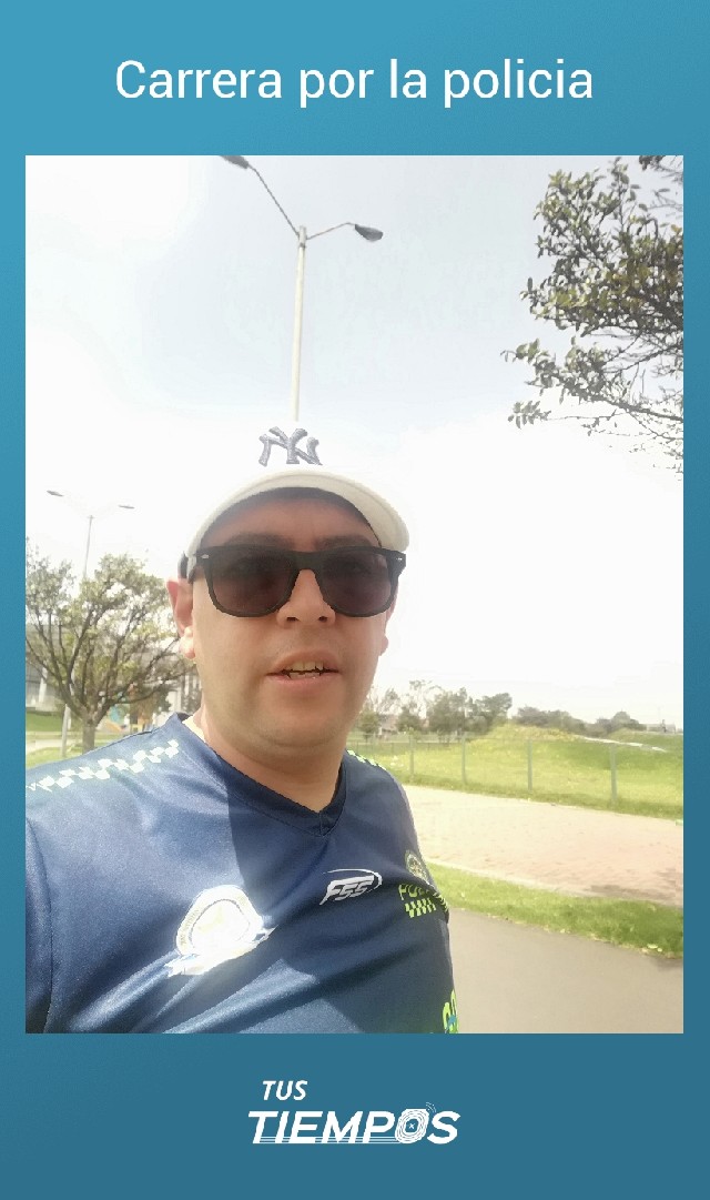 Luis Alejandro  Tovar Guzmán 