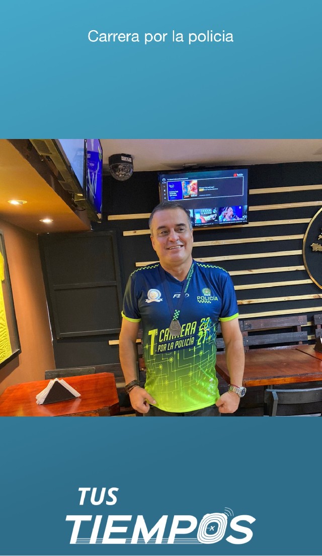 Luis Fernando  jimemez