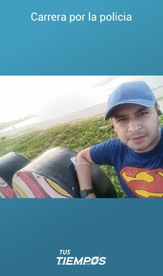 Adrian Fernando Mora Mora