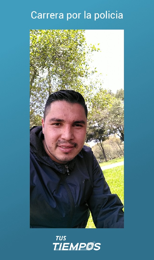 German Esneider Pérez Morato