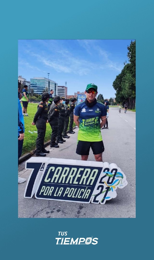 Yudelson Pabón Moreno