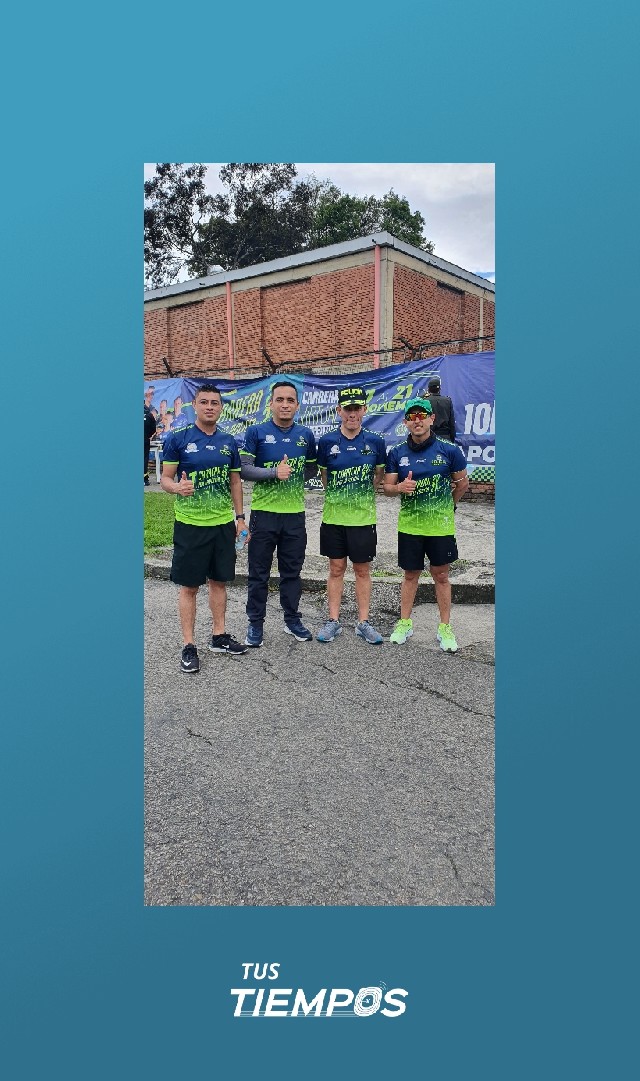 Yudelson Pabón Moreno