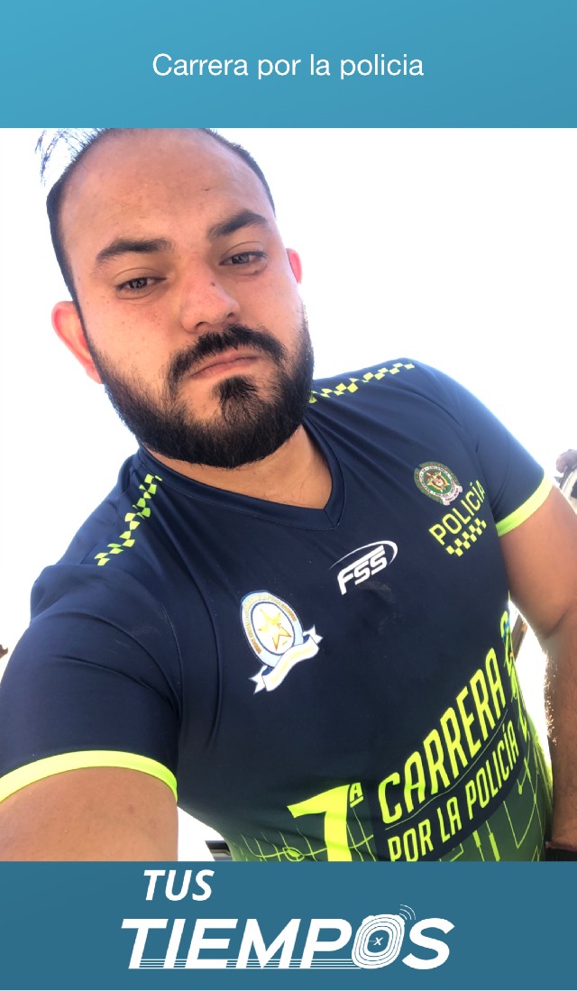 Sebastian  Suarez Rodriguez