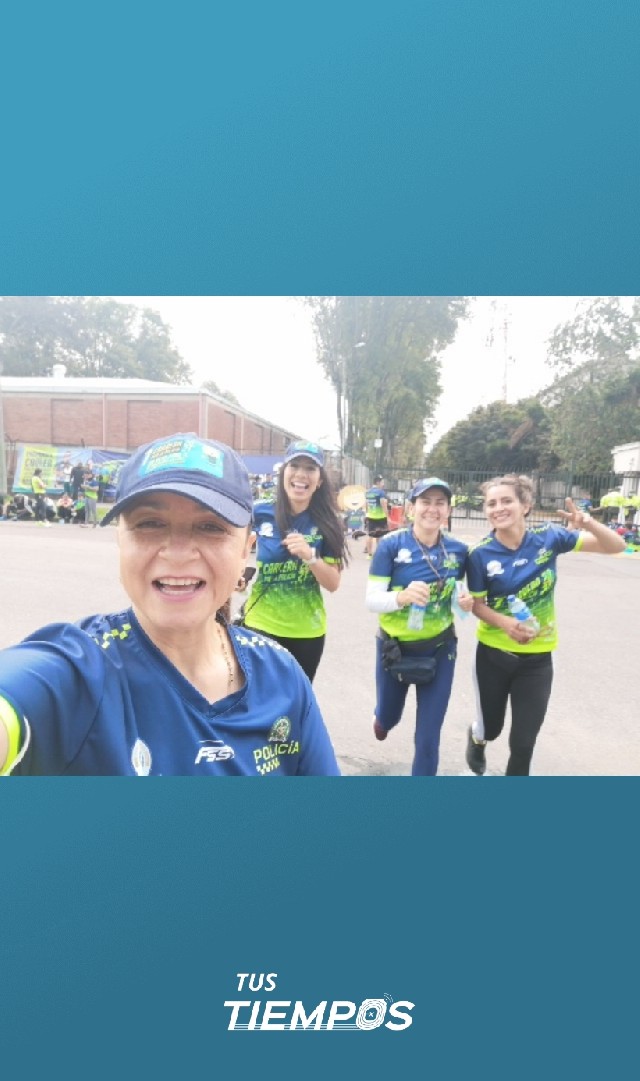 María Fernanda  Quintero Montoya 