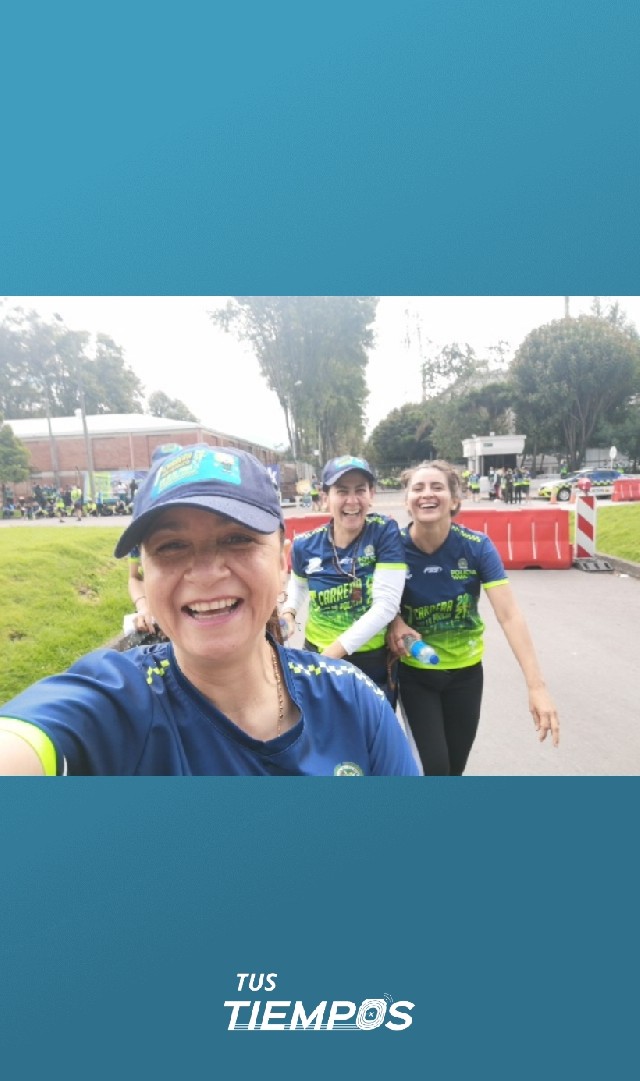 María Fernanda  Quintero Montoya 