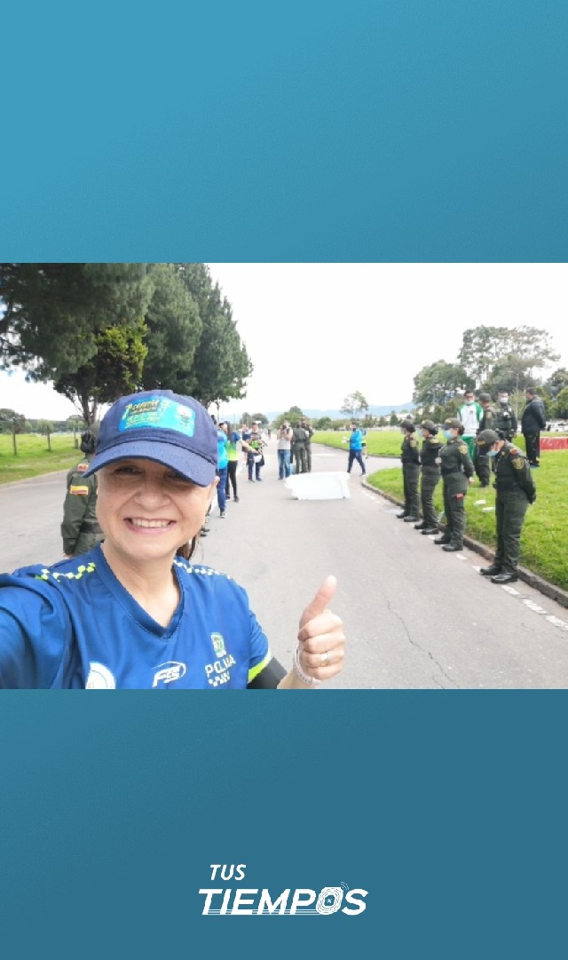 María Fernanda  Quintero Montoya 