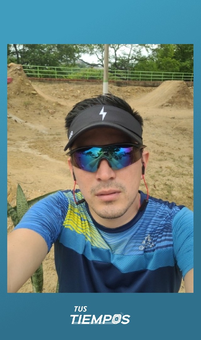 Omar Fernando Liz Guzmán