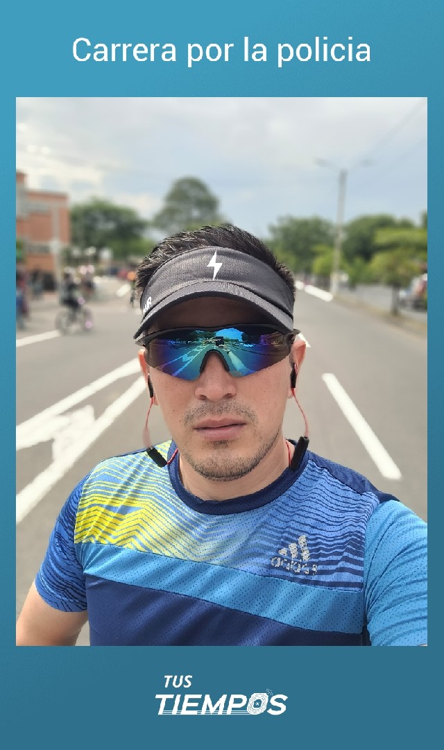 Omar Fernando Liz Guzmán