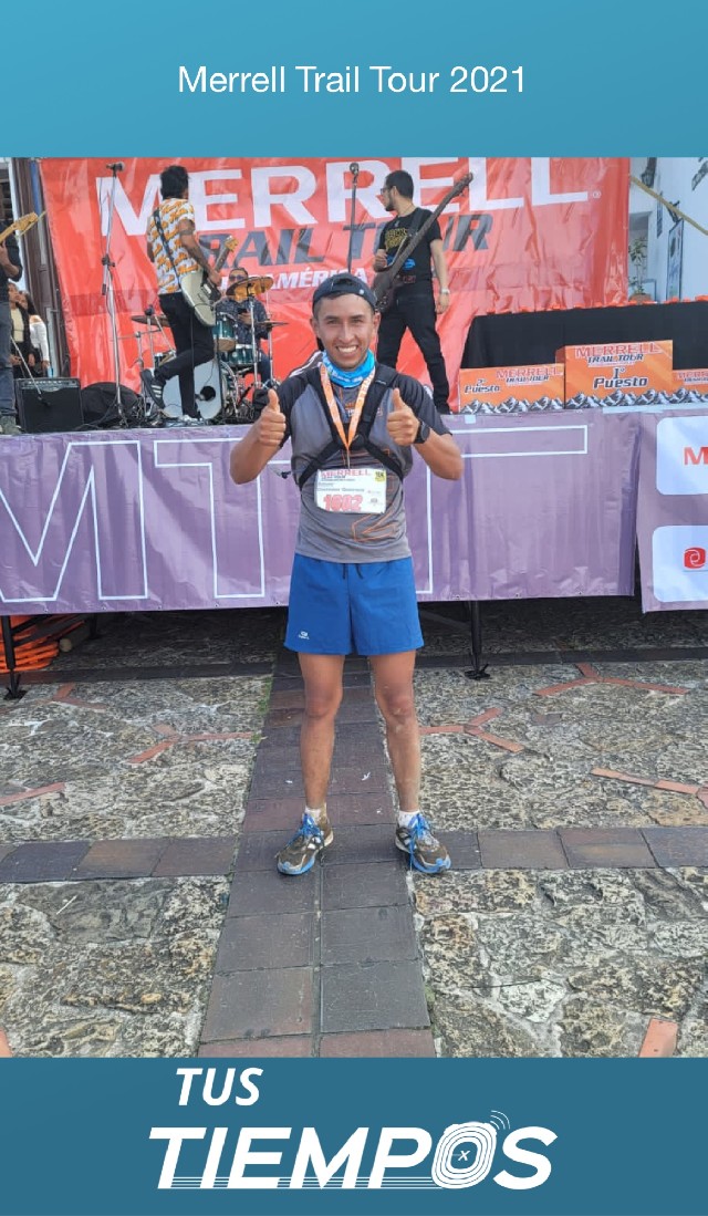 Arturo Corredor Guerrero