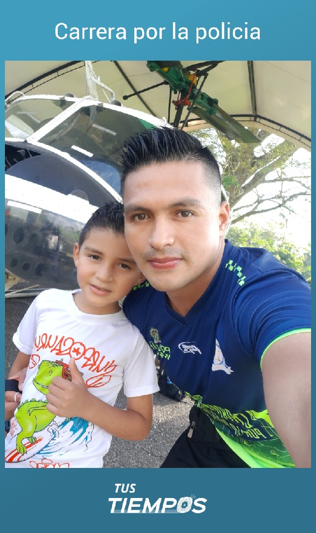 Wilfer Standerd  Gonzalez Eraso 