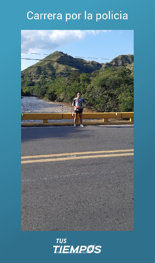 Wilfer Standerd  Gonzalez Eraso 