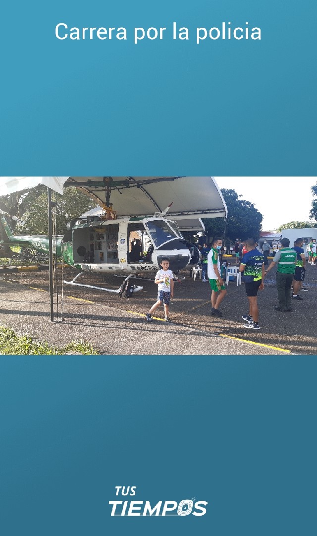 Wilfer Standerd  Gonzalez Eraso 