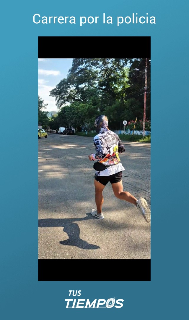 Wilfer Standerd  Gonzalez Eraso 