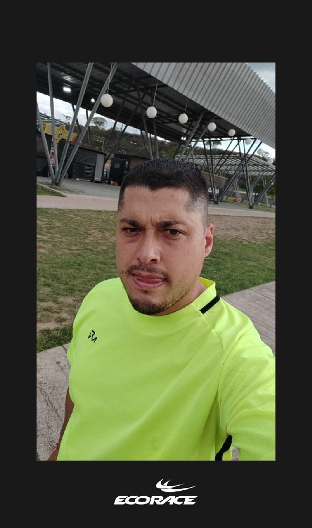 Adolfo Gonzalo Riquelme Martínez