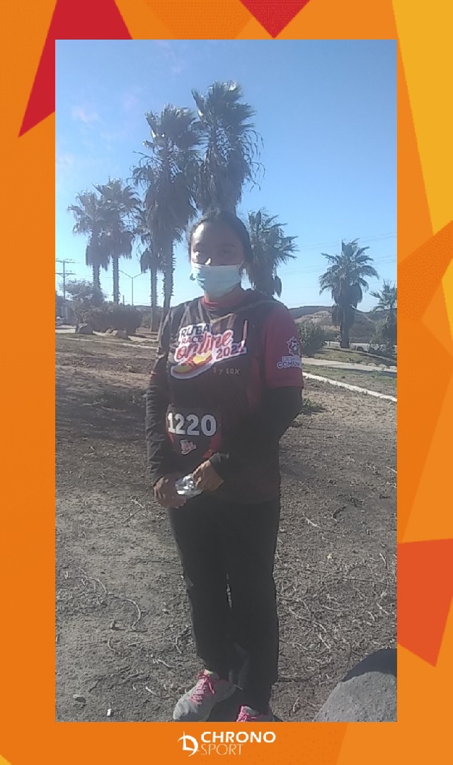 Eva Paola Hernández Álvarez