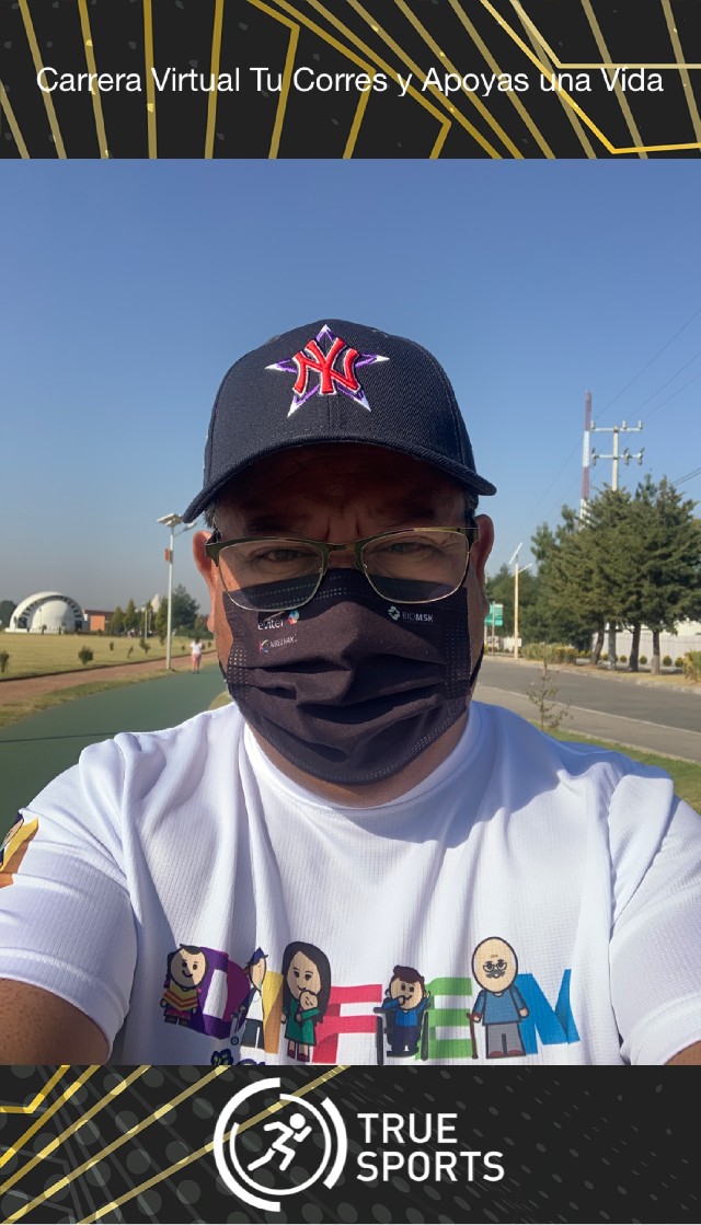 Raul Rodríguez martinez