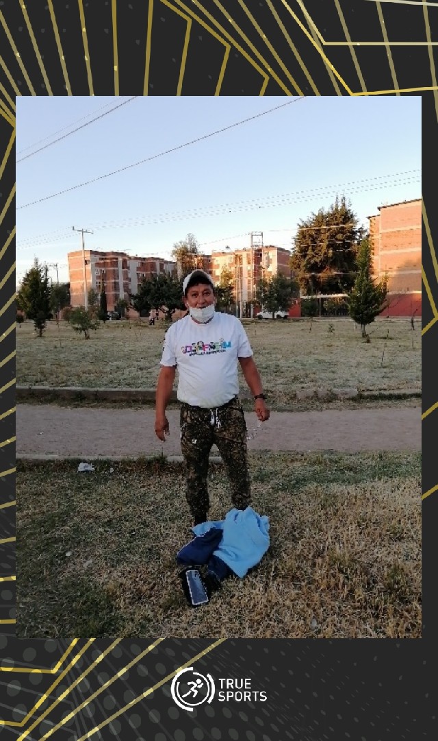 jose Luis  Mora peña