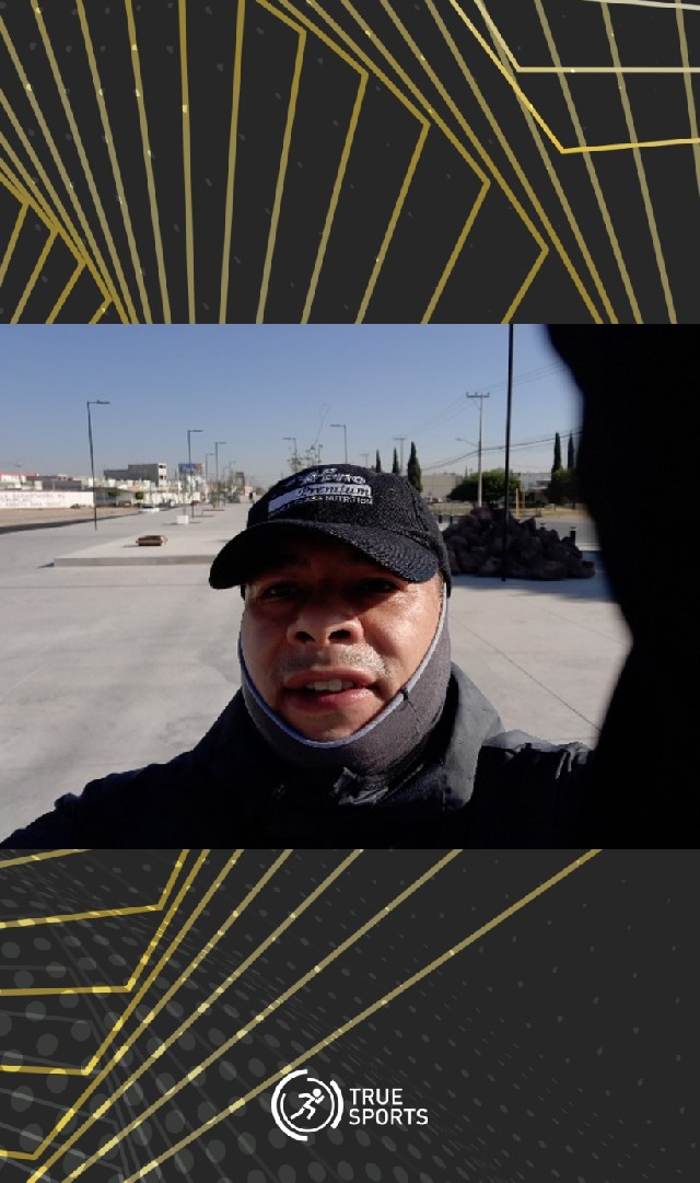 Ismael Roberto Reyes Delgado