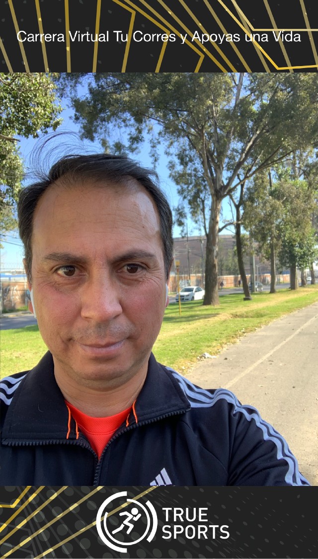 Oscar Vilchis González