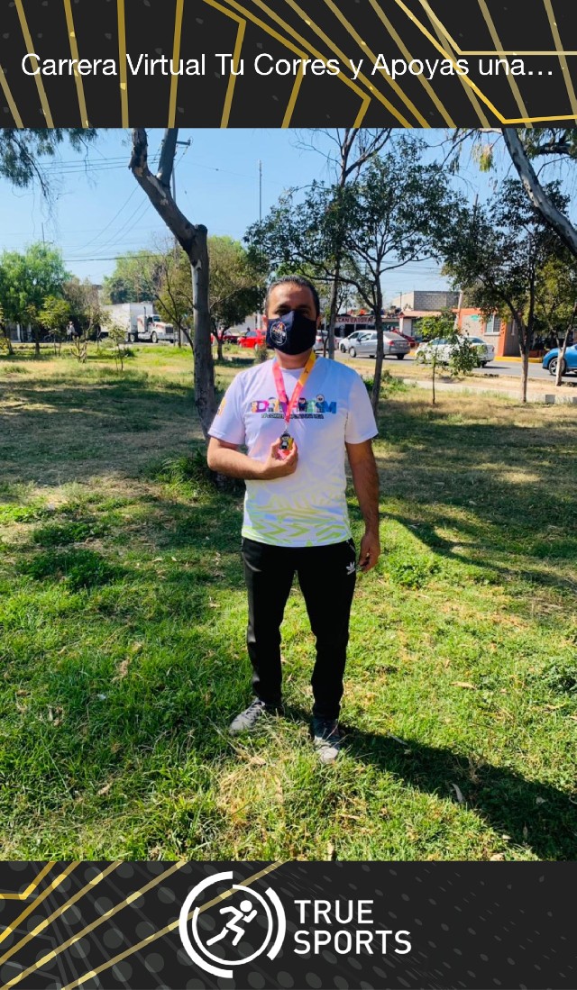 Miguel Angel Suarez Amezcua