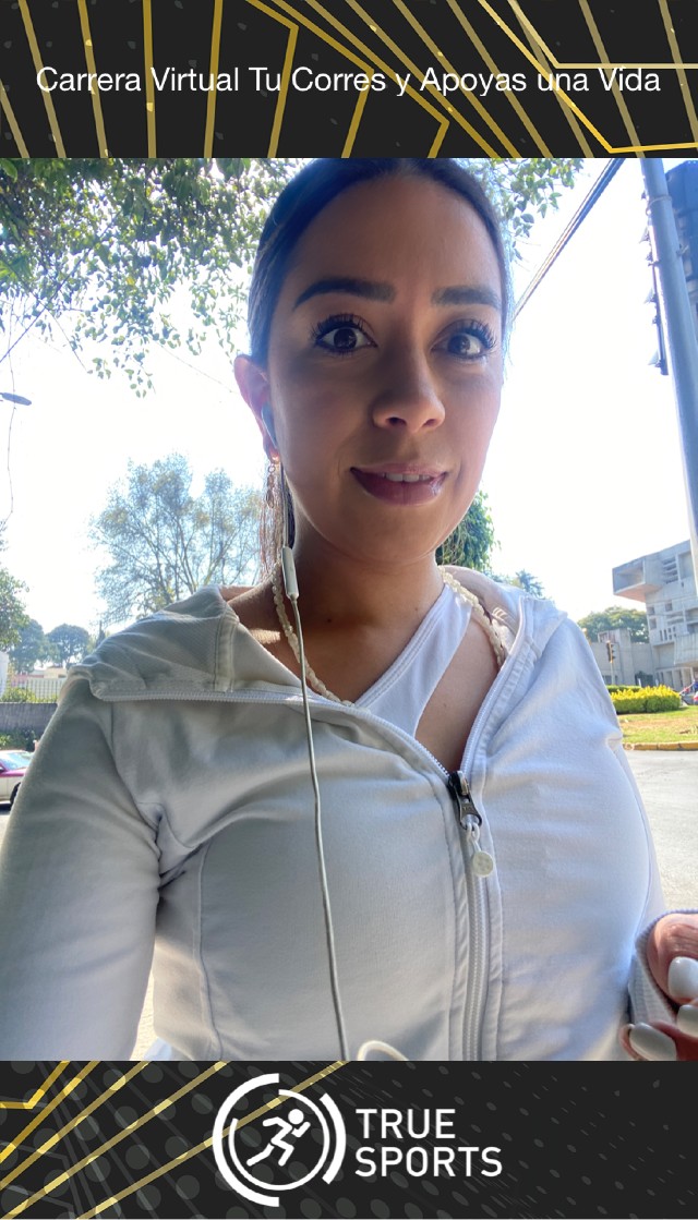 María Guadalupe Poulet Gonzalez Barrios 