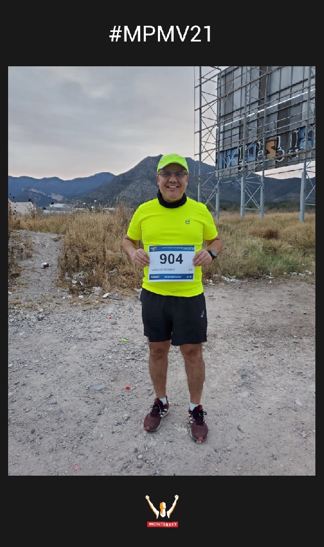 Horacio Torres Oregel 