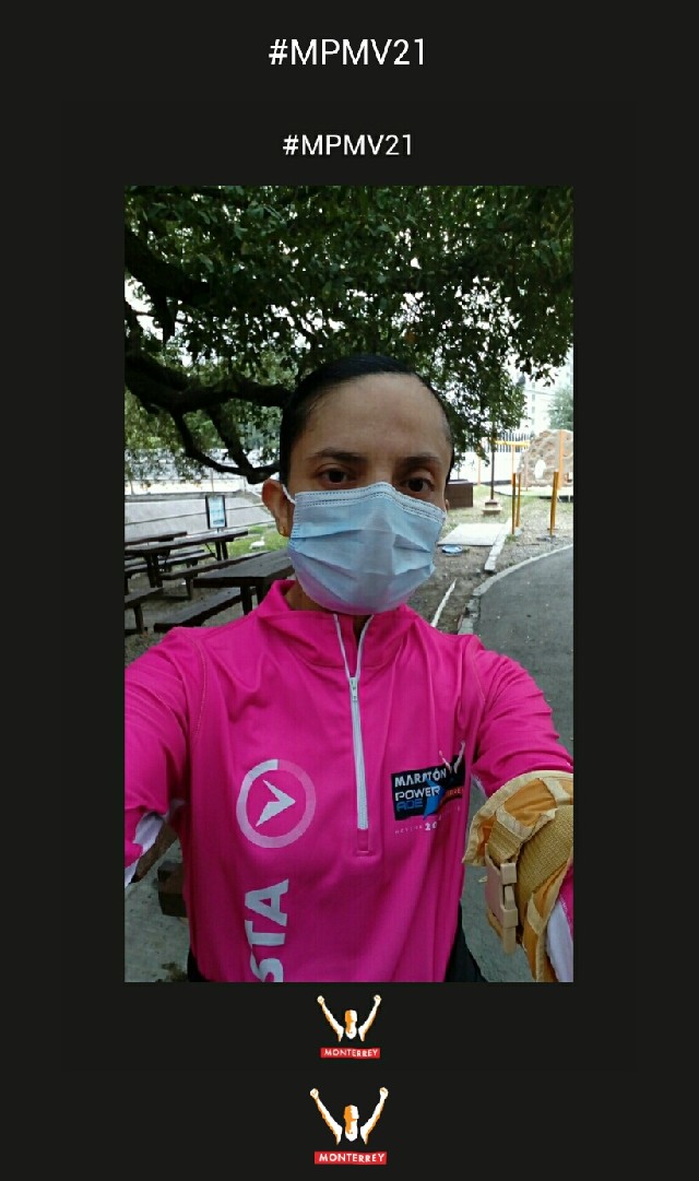 Dalia María Márquez Escobedo