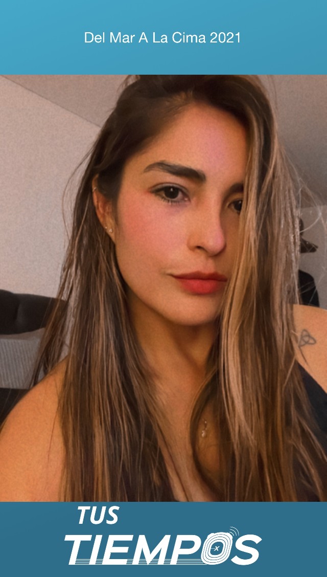 Andrea Peñuela Perdomo 