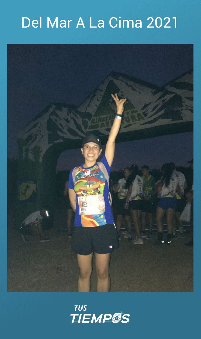 Milena Ballesteros Cifuentes 