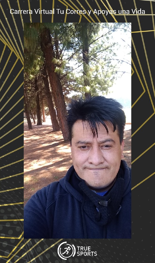 Ricardo García Larios