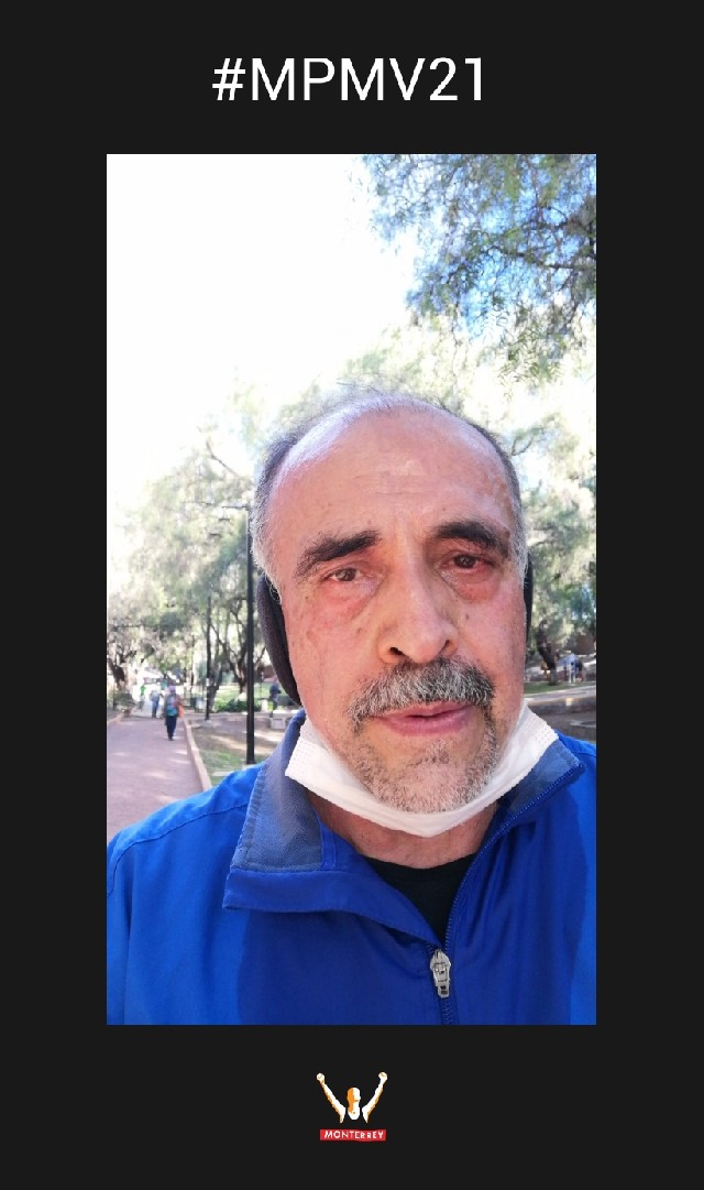 Miguel Ángel  Arcos Serrano 