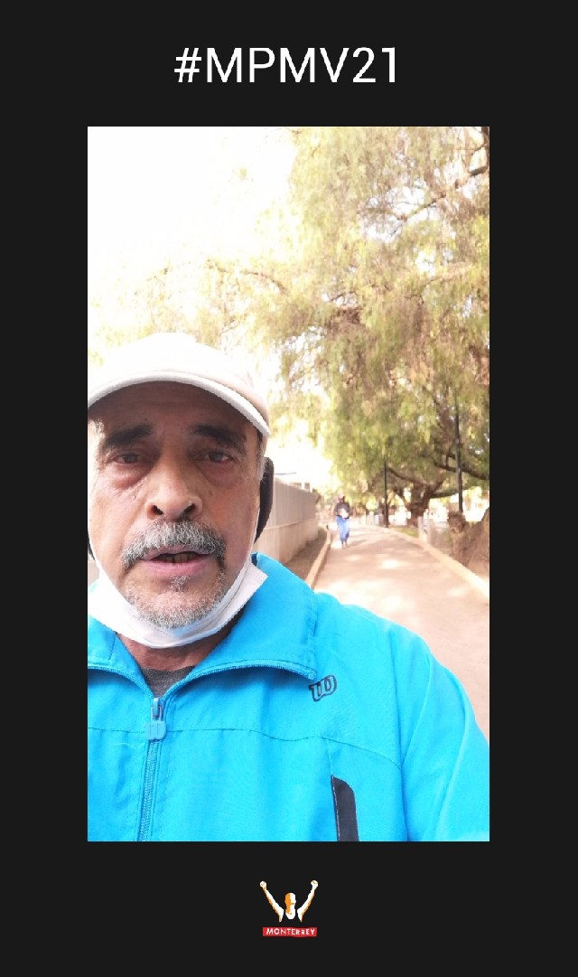 Miguel Ángel  Arcos Serrano 